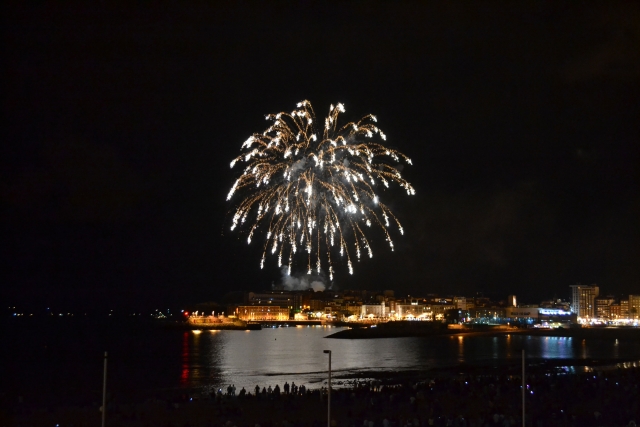 Begoña Gijon 2015