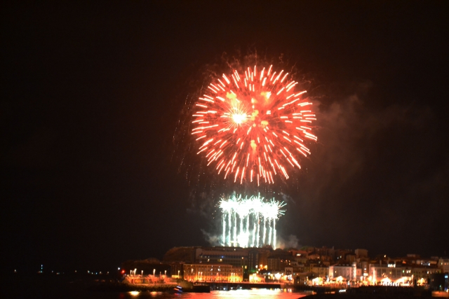 Begoña Gijon 2015